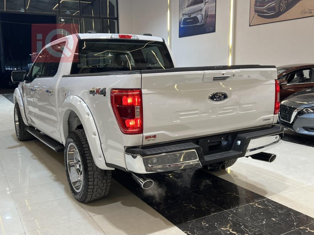فۆرد F-150